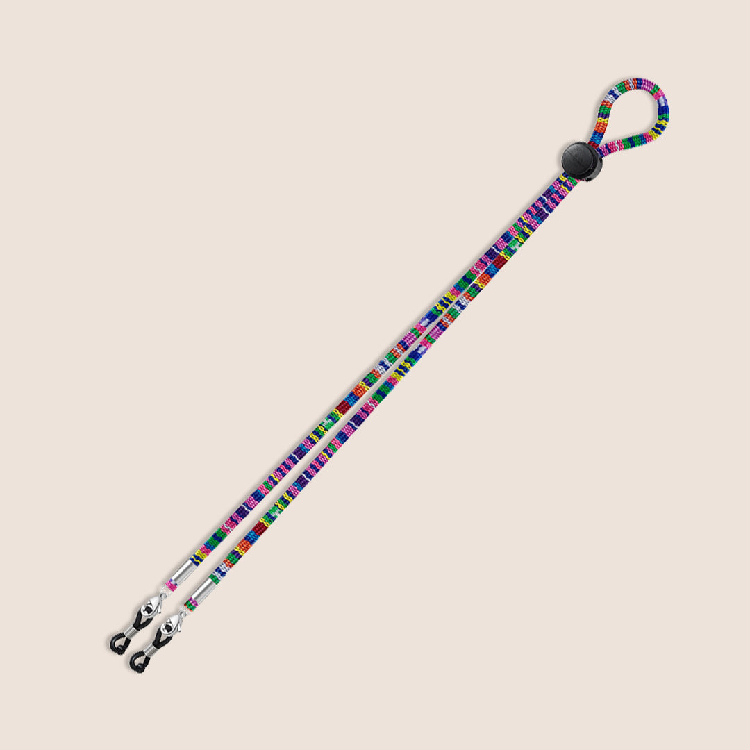 Adjustable Fashion Lanyard Kalsten