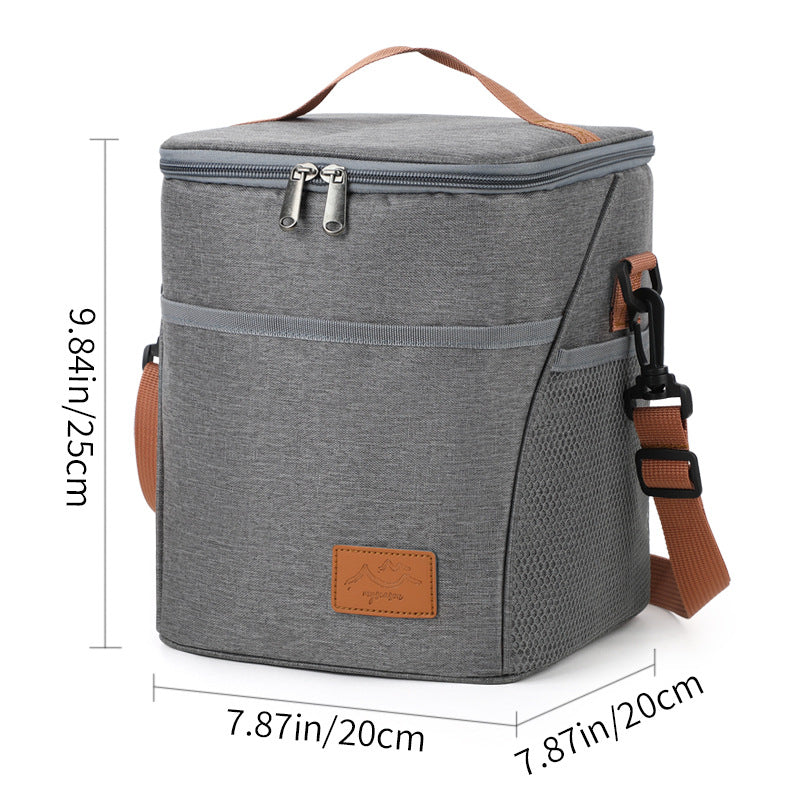 Insulated Food Preservation Cooler Bag Kalsten