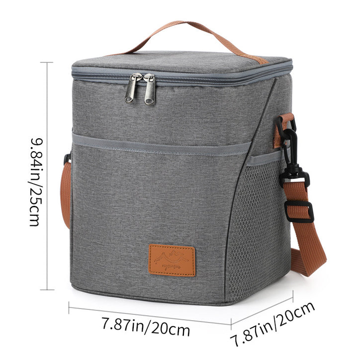 Insulated Food Preservation Cooler Bag Kalsten