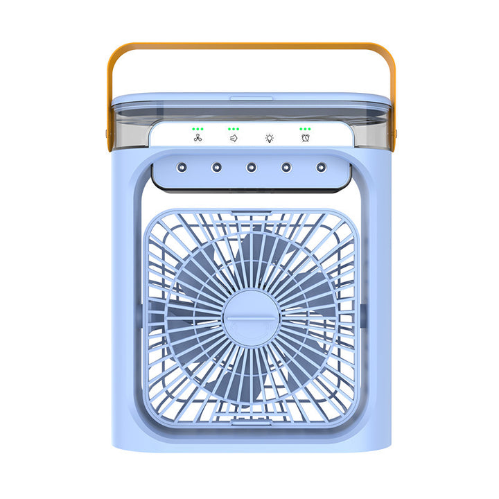 Ladies portable fan Kalsten