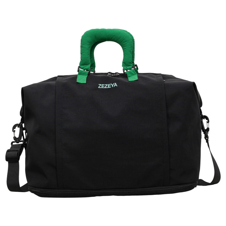 Spacious Everyday Travel Duffel Bag