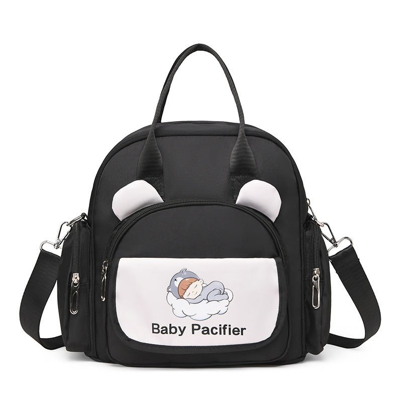 Stylish Baby Pacifier Bag Kalsten
