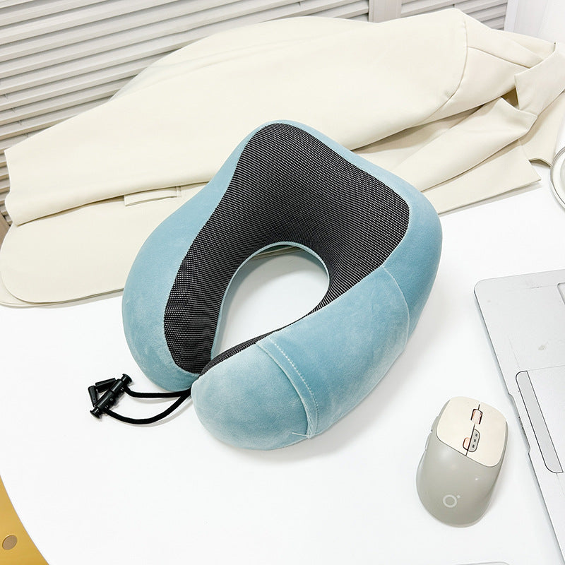 Unisex Neck Support made of high-quality memory foam Kalsten