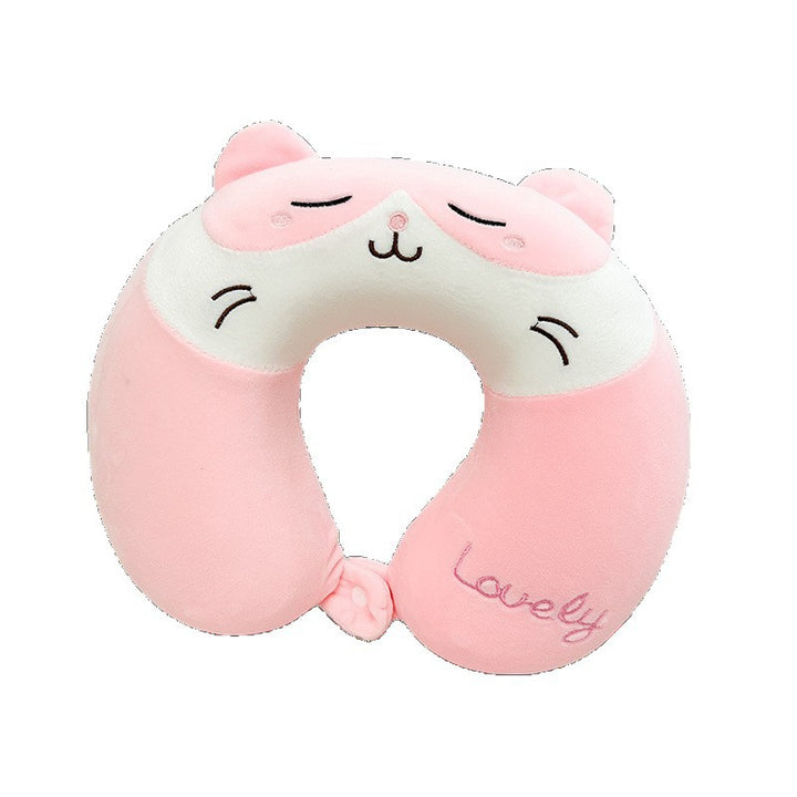 Unisex Neck Support Pillow Kalsten