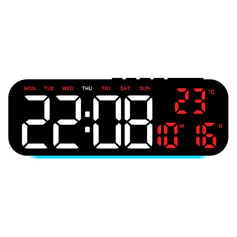 Digital Multi-Function Alarm Clock Kalsten