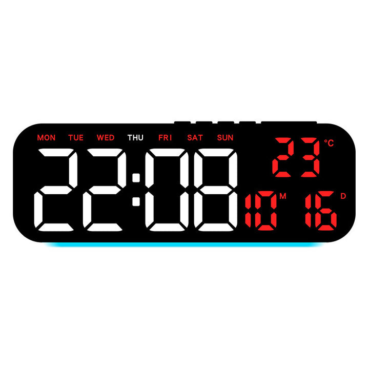 Digital Multi-Function Alarm Clock Kalsten