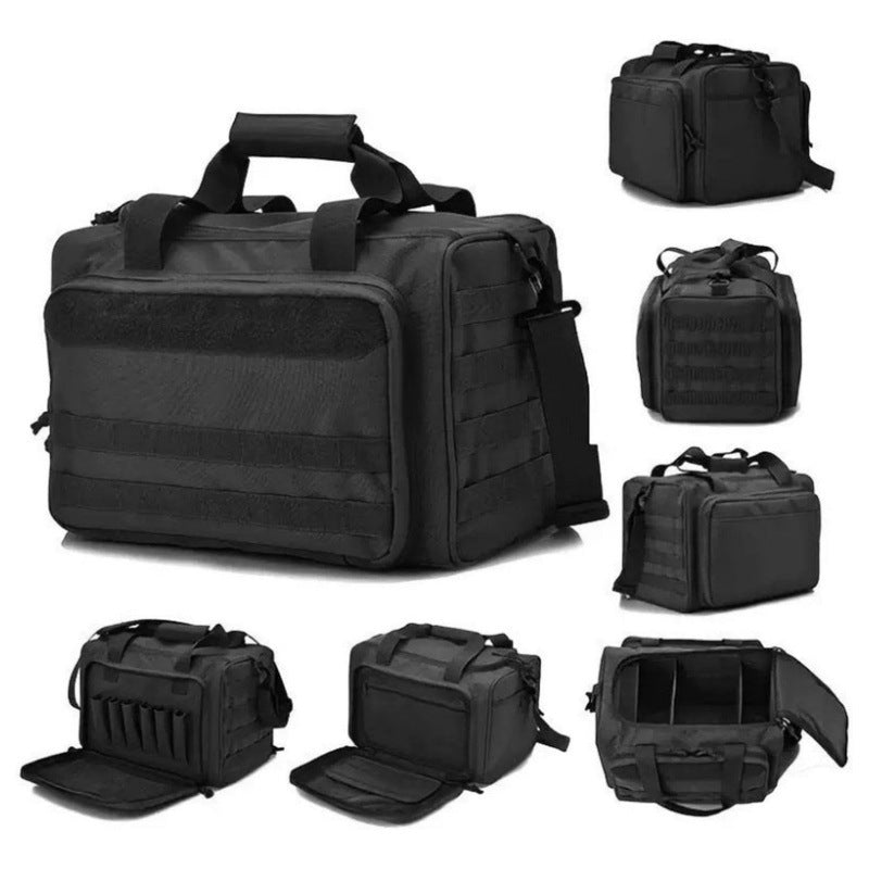 Multi-Purpose Tactical Carry Bag Kalsten