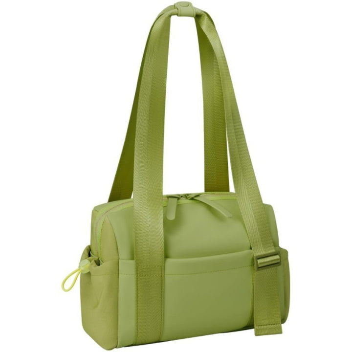 Stylish sports bag with adjustable shoulder straps Kalsten
