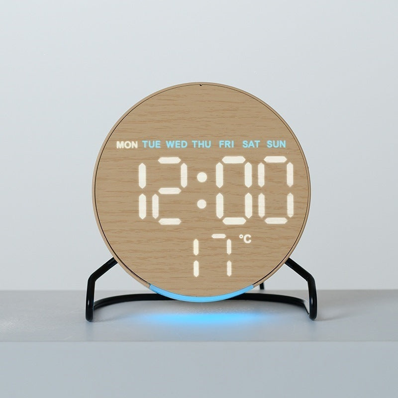 Digital Alarm Clock Kalsten