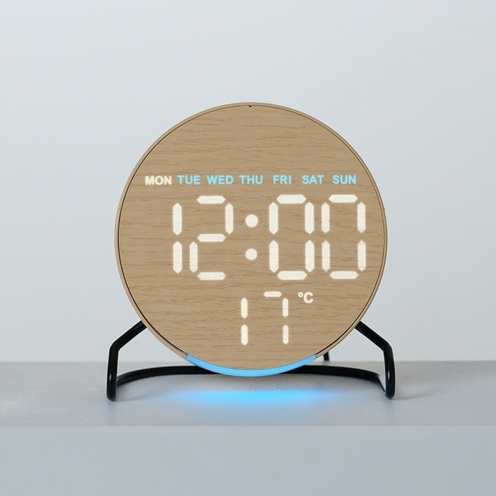 Digital Alarm Clock Kalsten