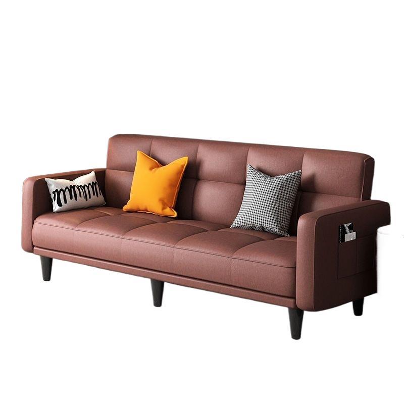 Modern Upholstered Sofa Kalsten