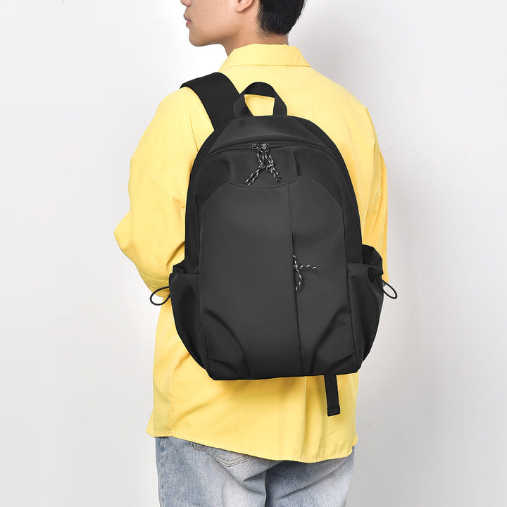 High-Capacity Everyday Backpack Kalsten