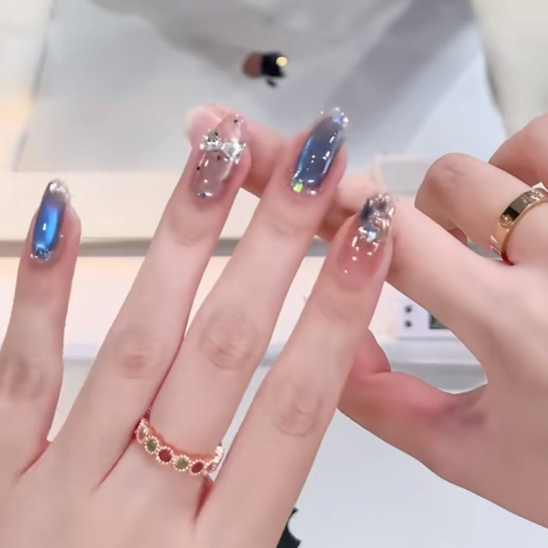 Artistic Nail Design Kit