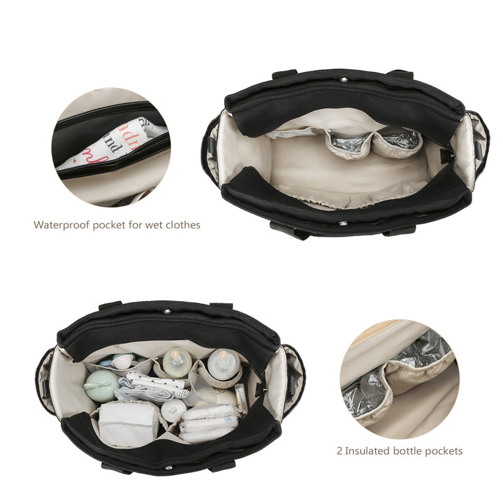 Multifunctional leisure bag Kalsten