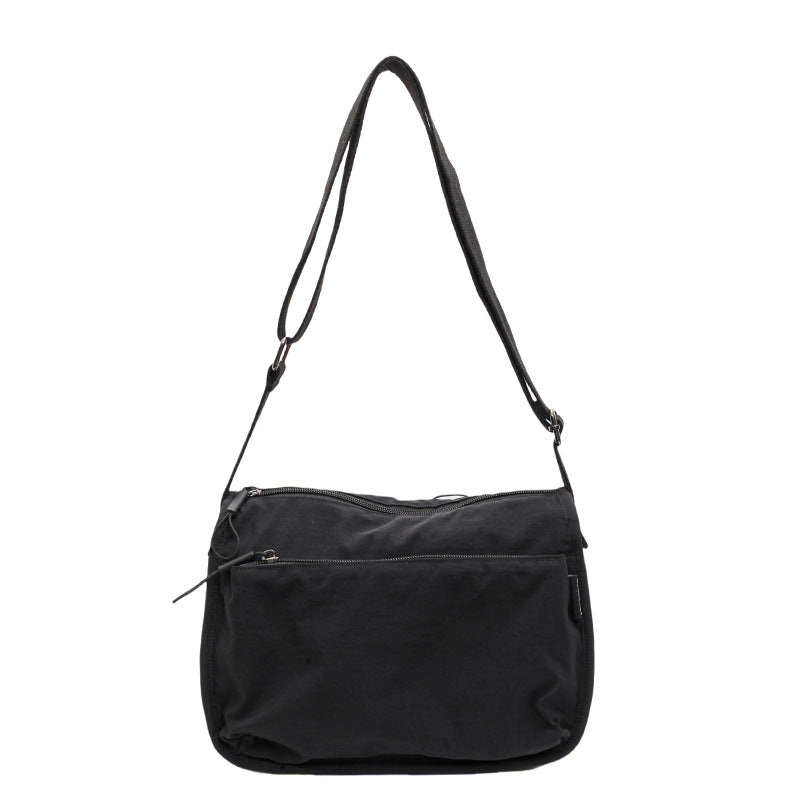 Multi-Pocket Crossbody Sling Bag Kalsten