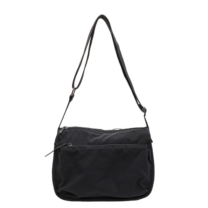 Multi-Pocket Crossbody Sling Bag Kalsten