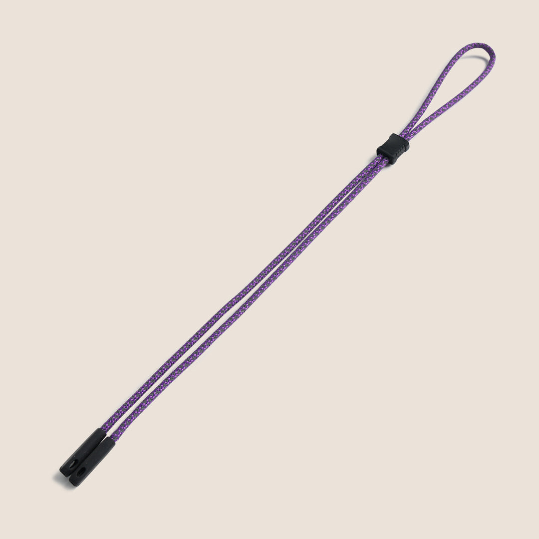 Adjustable Eyewear Retainer Lanyard Kalsten