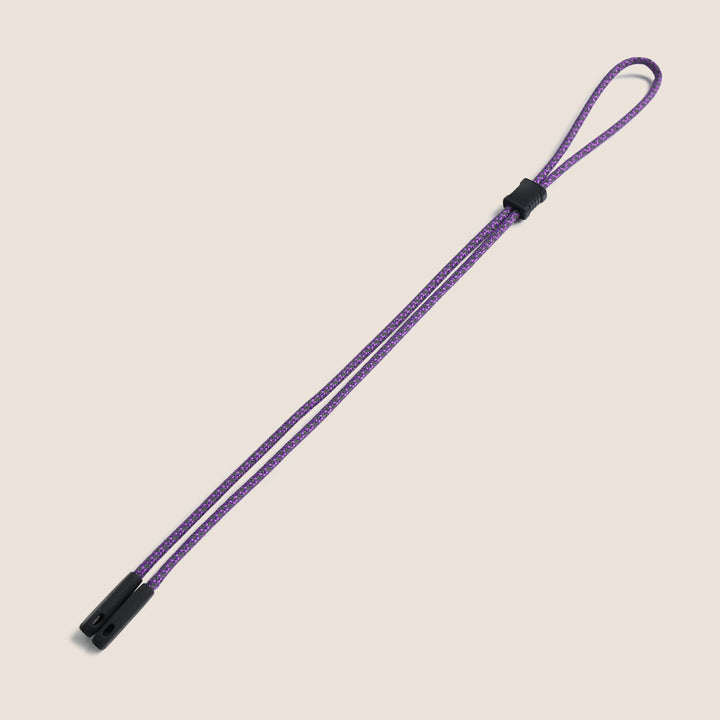 Adjustable Athletic Eyewear Retaining Lanyard Kalsten