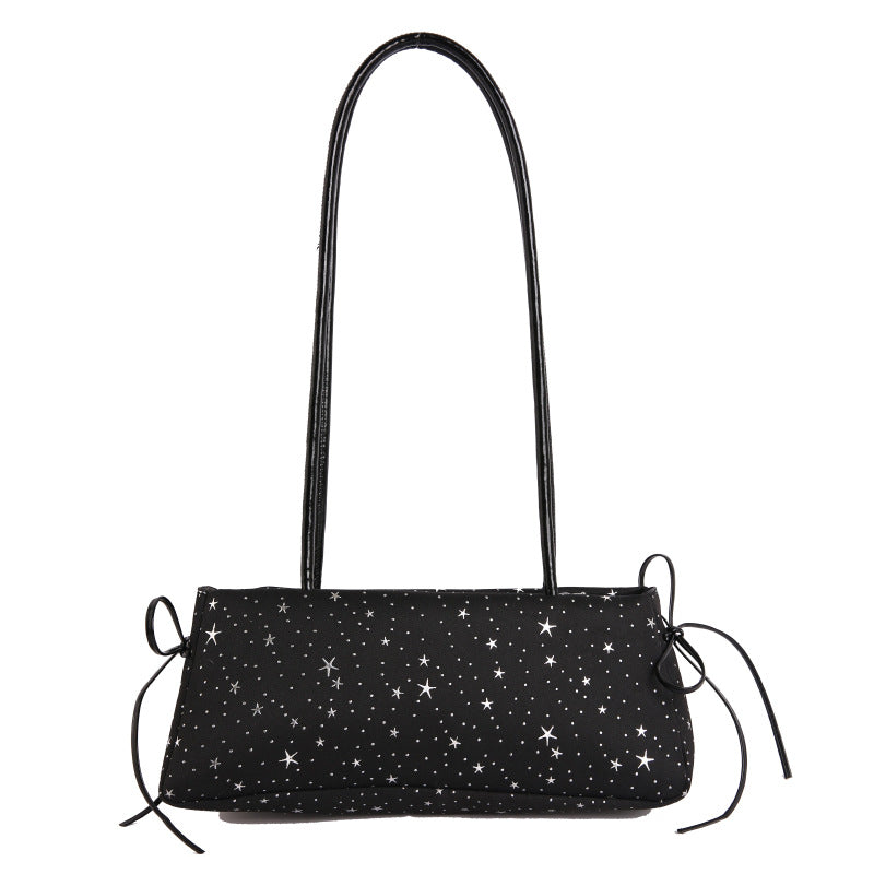 WoStarry Patterned Evening Handbag Kalsten