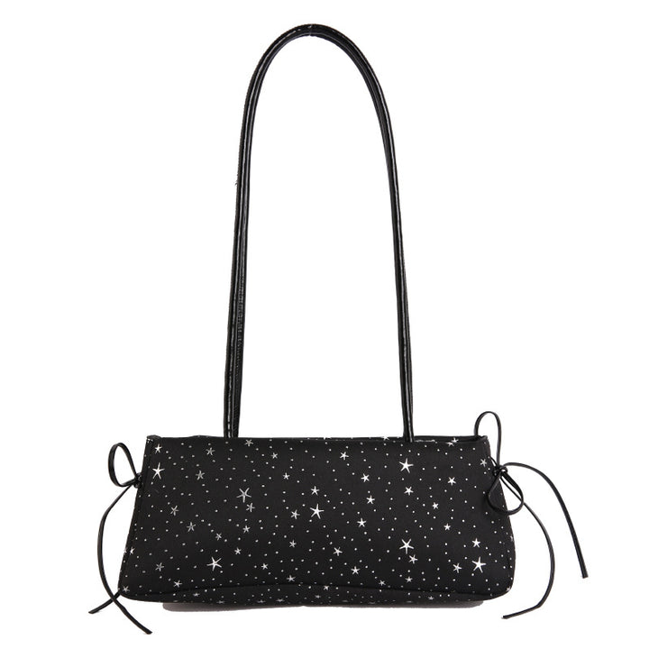 WoStarry Patterned Evening Handbag Kalsten