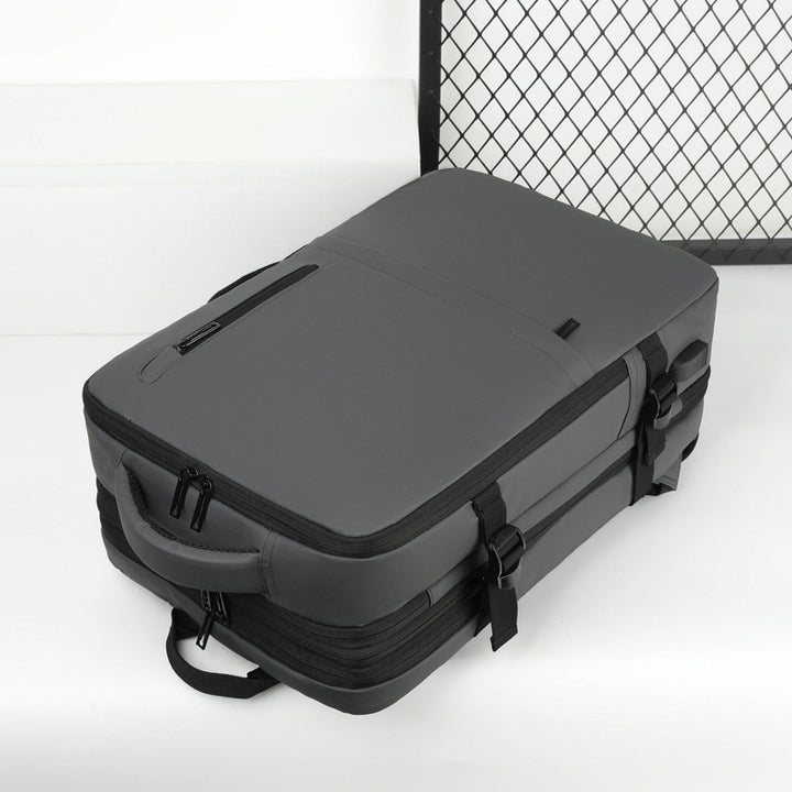 Multi-Functional Travel Backpack Kalsten