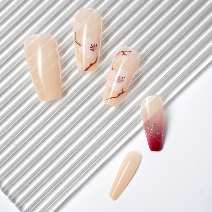 Nail Art Decor Kalsten