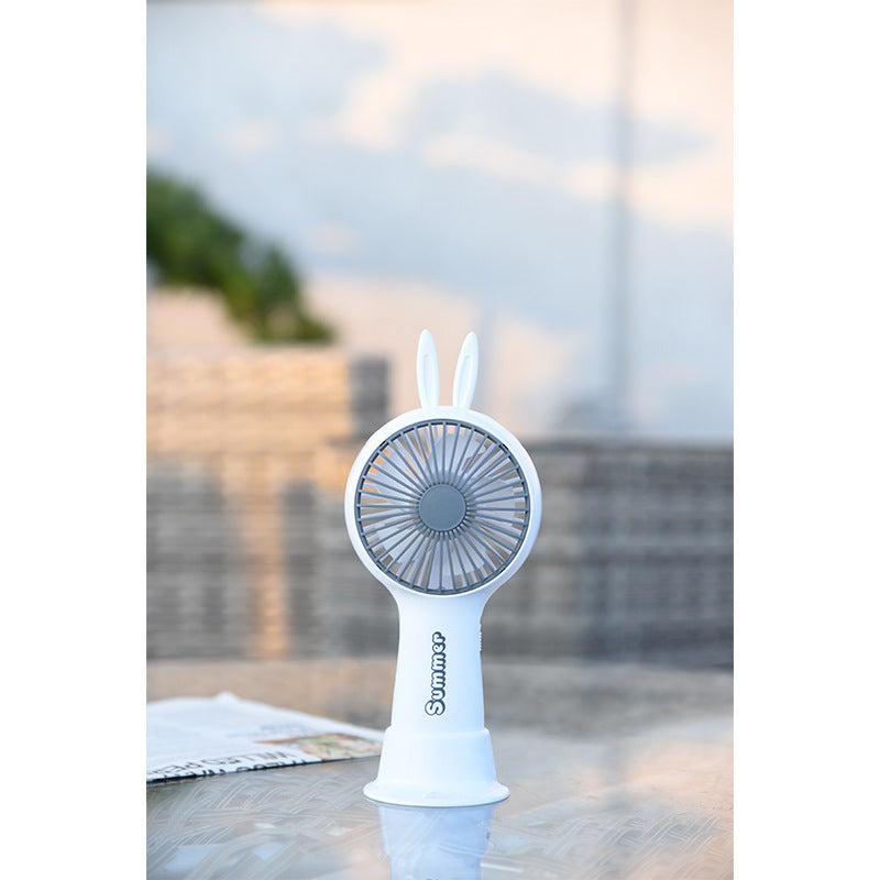 Oscillating USB Desk Fan Kalsten