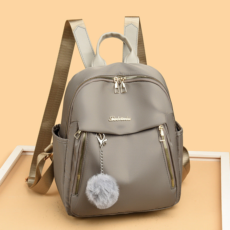 Stylish Modern Backpack