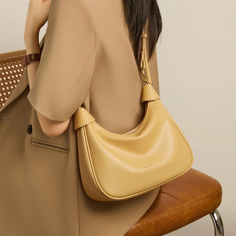 Modern Hobo Handbag Kalsten