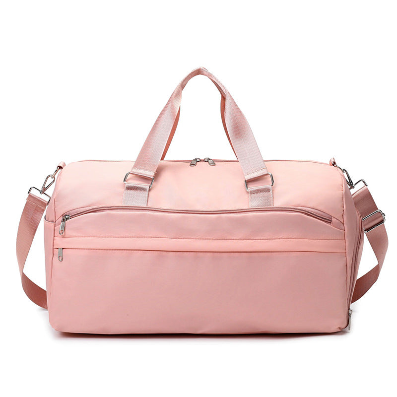 Versatile Fitness Tote Kalsten