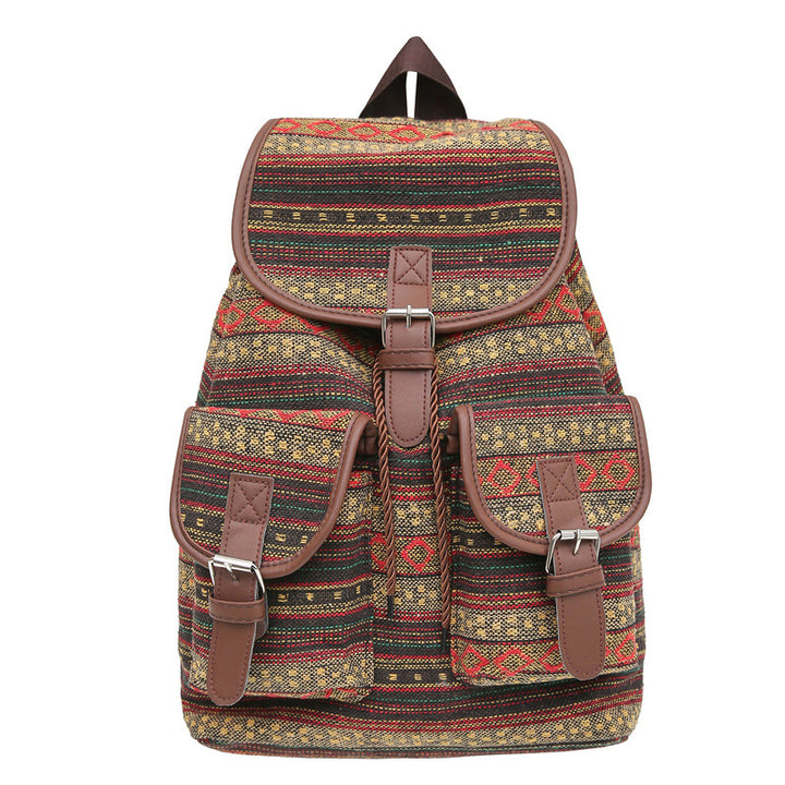 Stylish Travel Backpack Kalsten