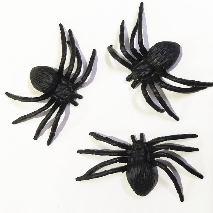 Realistic Spider Decor Prop Kalsten 1790594199