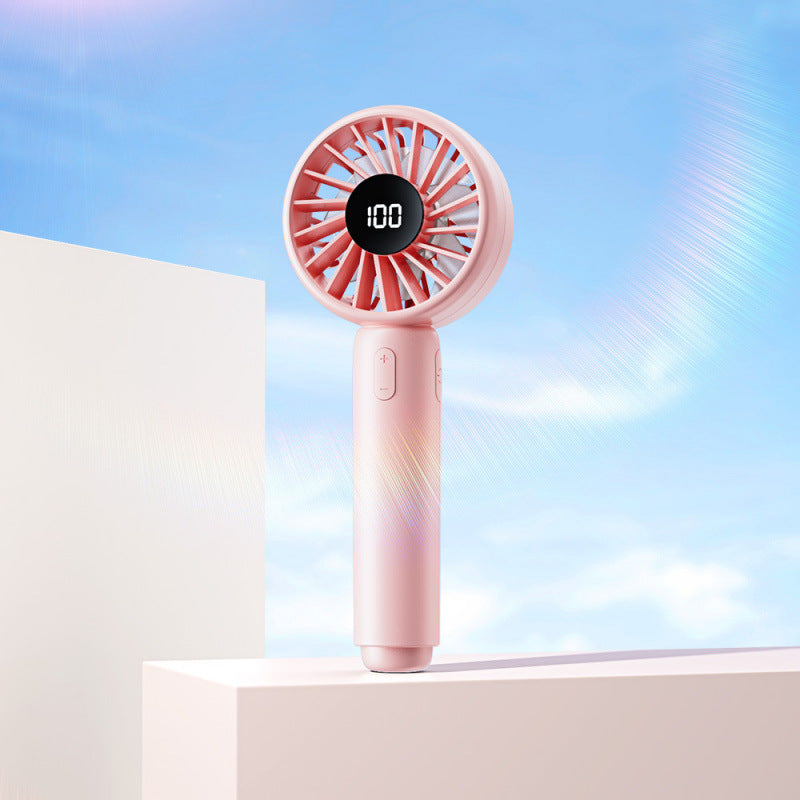 Portable Handheld Fan Kalsten