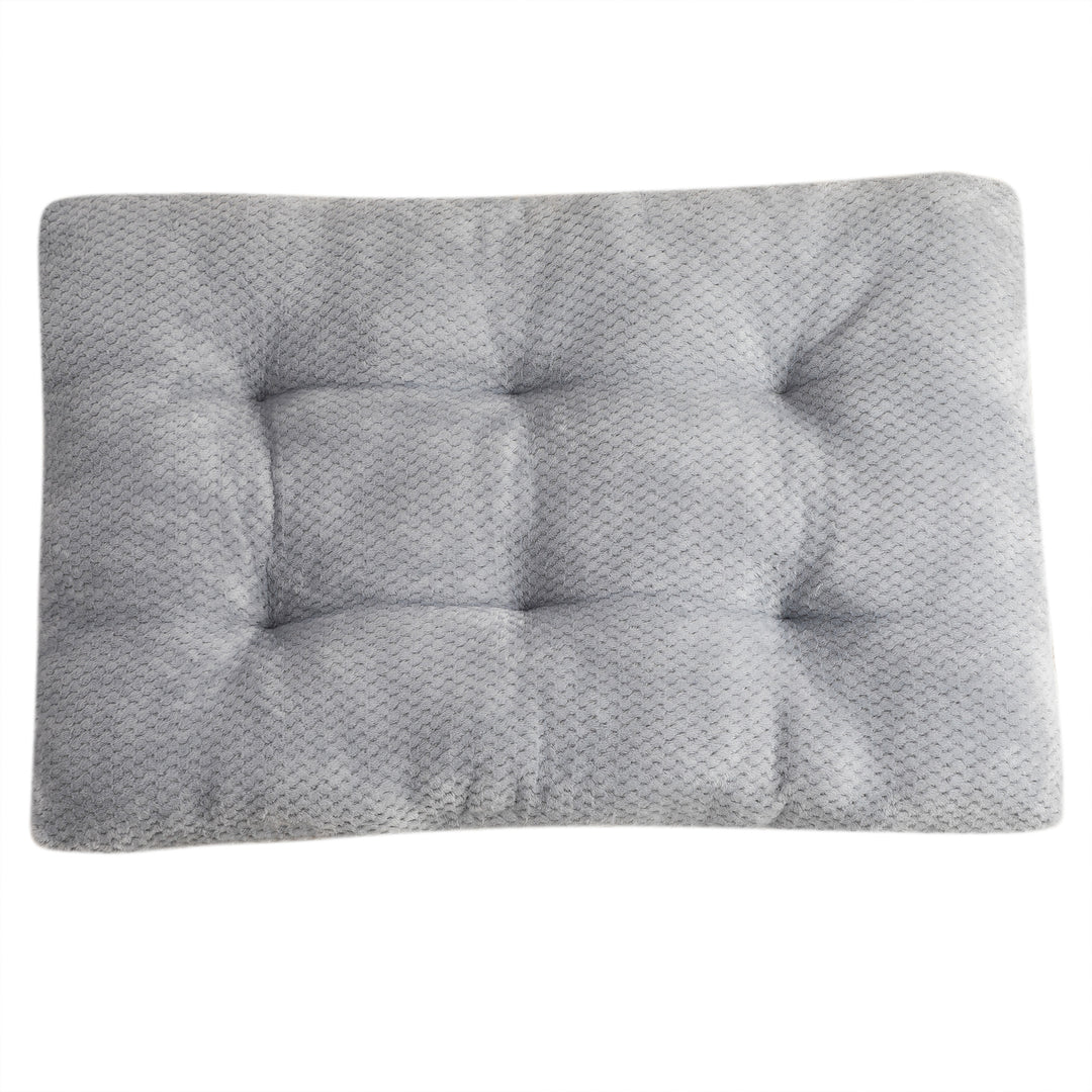 Comfort Memory Foam Pillow