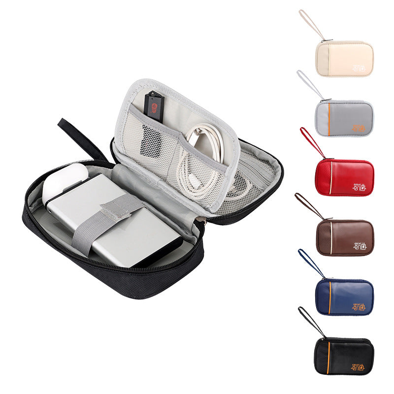 Multi-Purpose Electronics Organizer Kalsten
