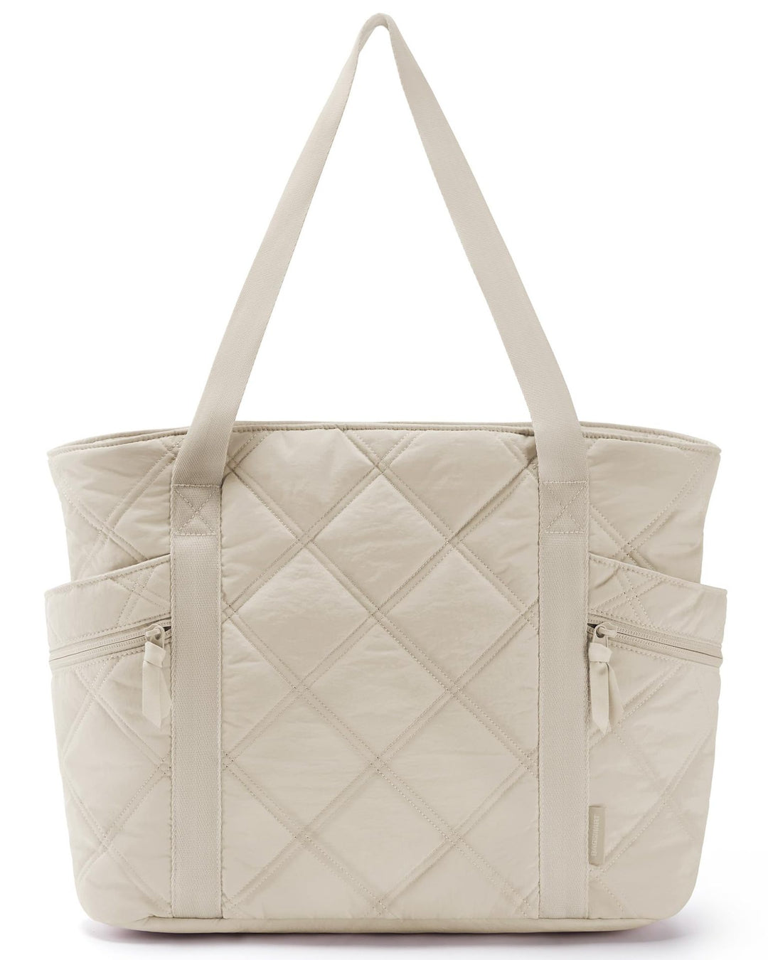 Spacious and multifunctional everyday bag Kalsten