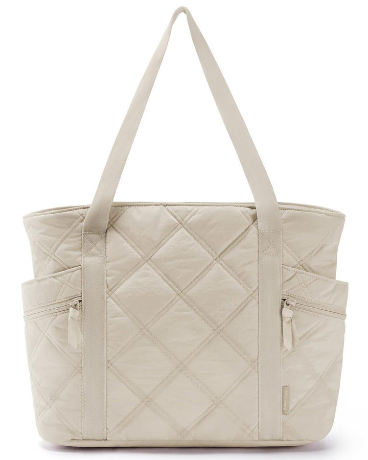 Spacious and multifunctional everyday bag Kalsten