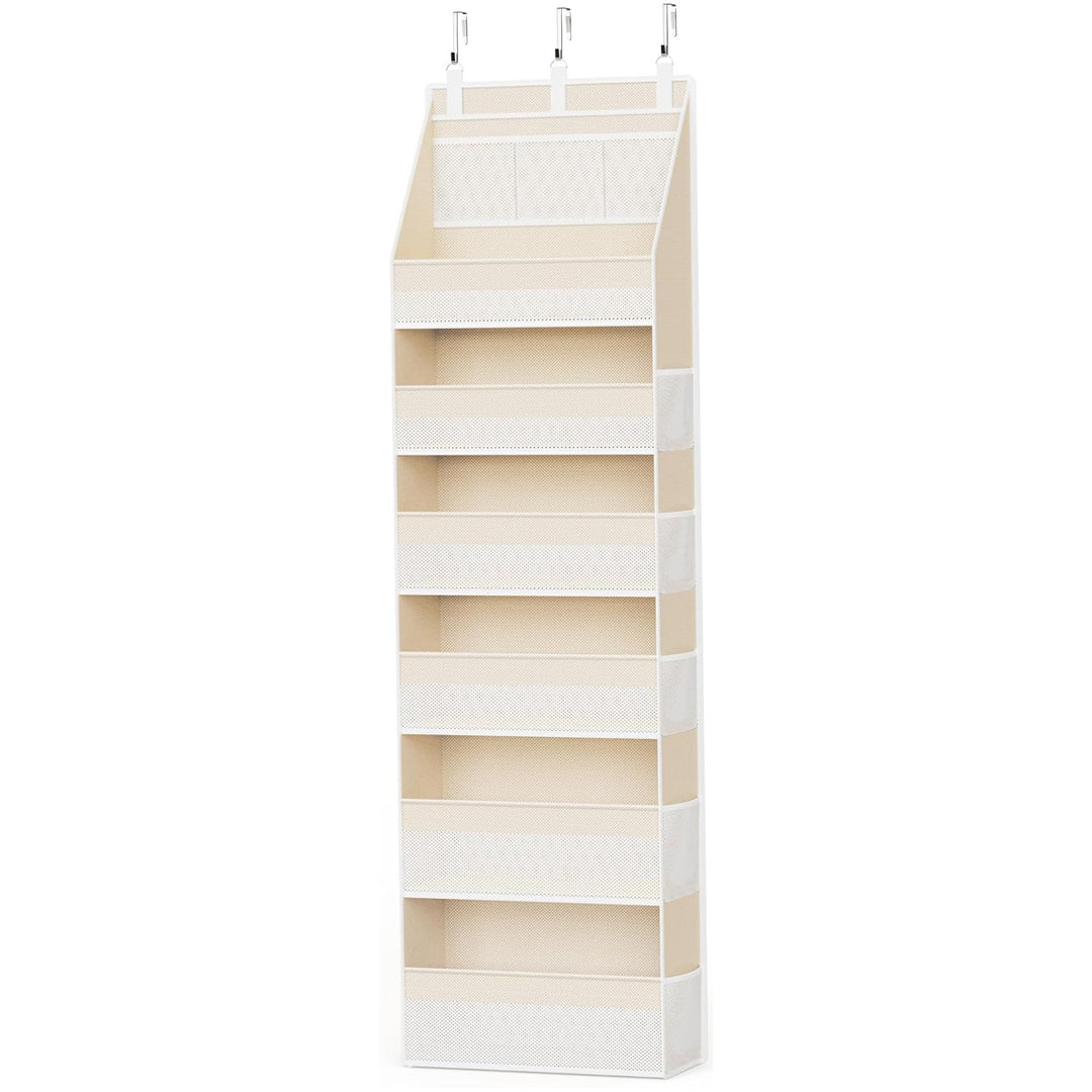 Vertical Hanging Storage Organizer  1789479950