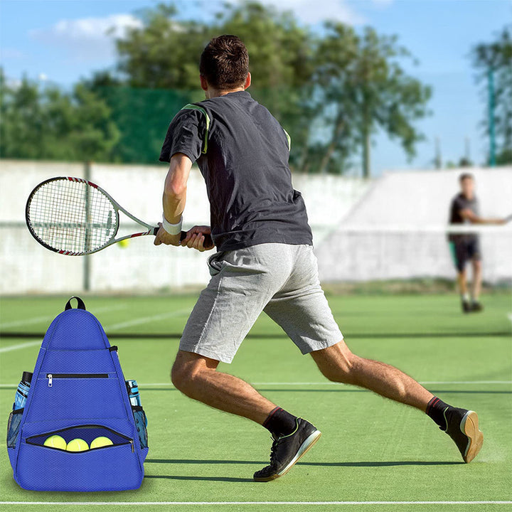 Tennis Racket Storage Backpack Kalsten