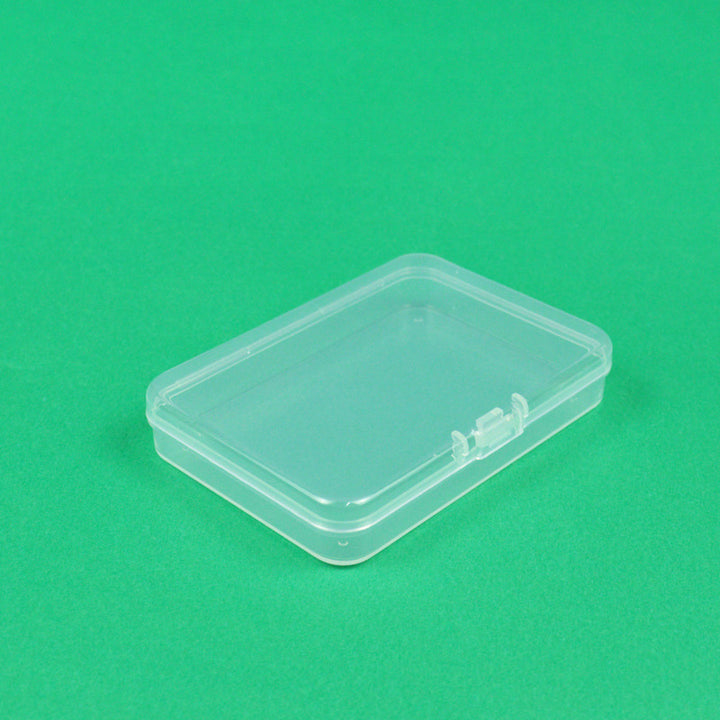 Compact Rectangular Storage Box Kalsten