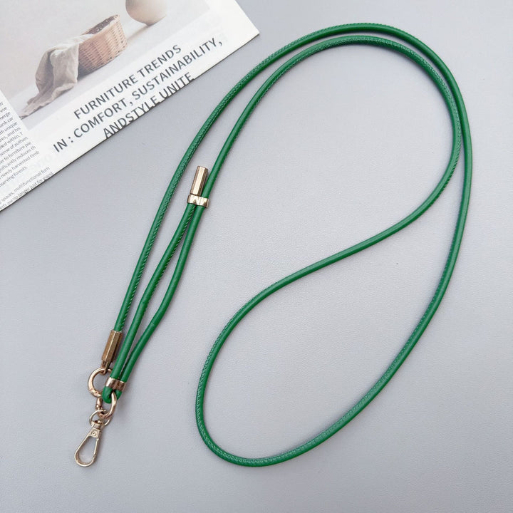 Versatile ID Badge Holder Lanyard Kalsten
