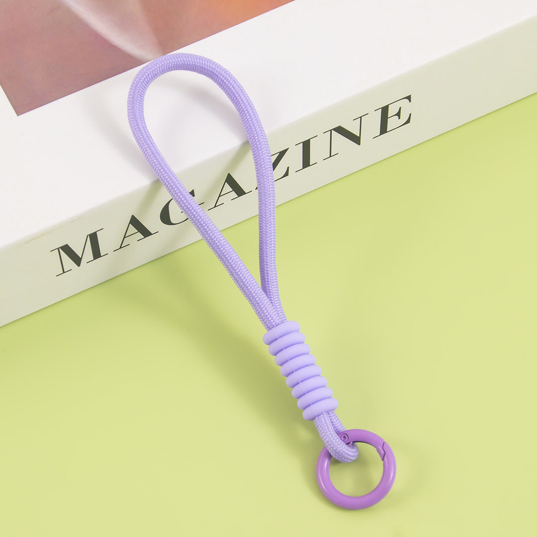 Versatile Elastic Key Ring Holder Kalsten