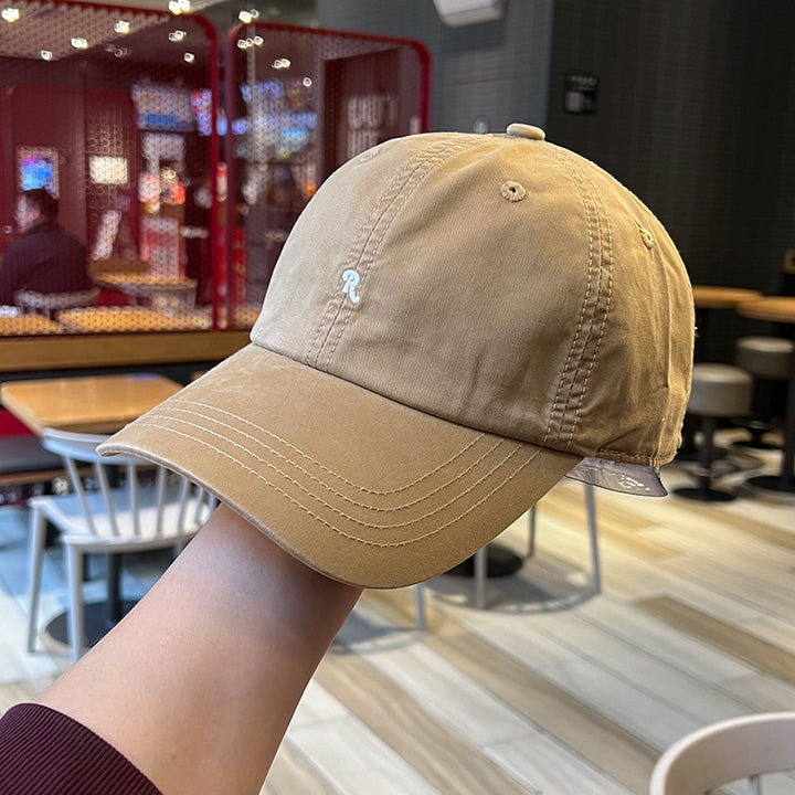 Men's Casual Versatile Baseball Cap Kalsten