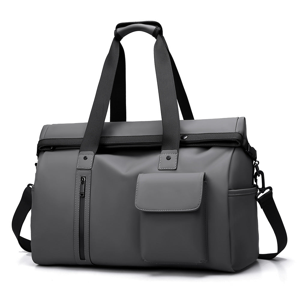 Waterproof Multi-Functional Travel Duffle Bag Kalsten