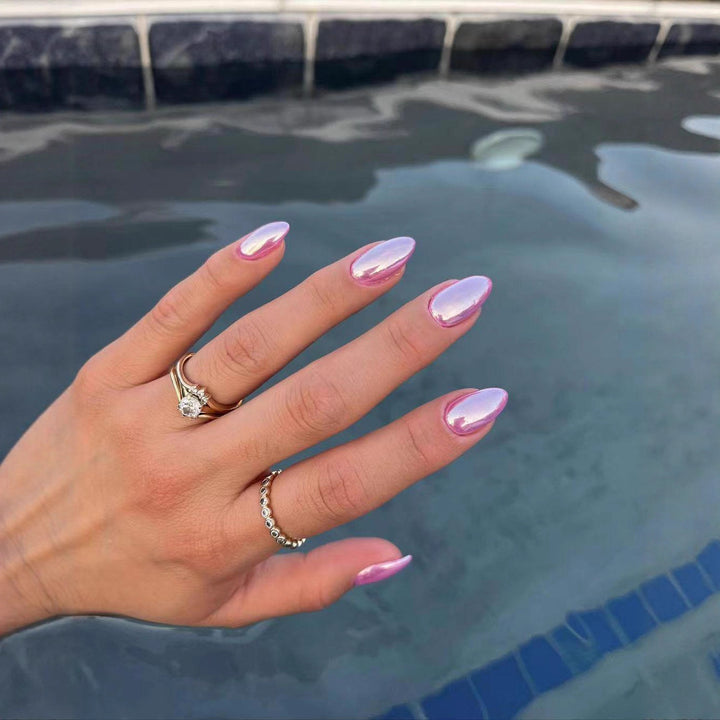 Glossy Nail Polish Kalsten