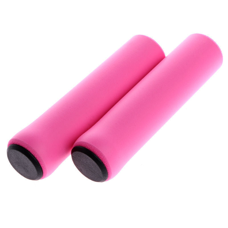 Ergonomic Bike Handlebar Grips Kalsten