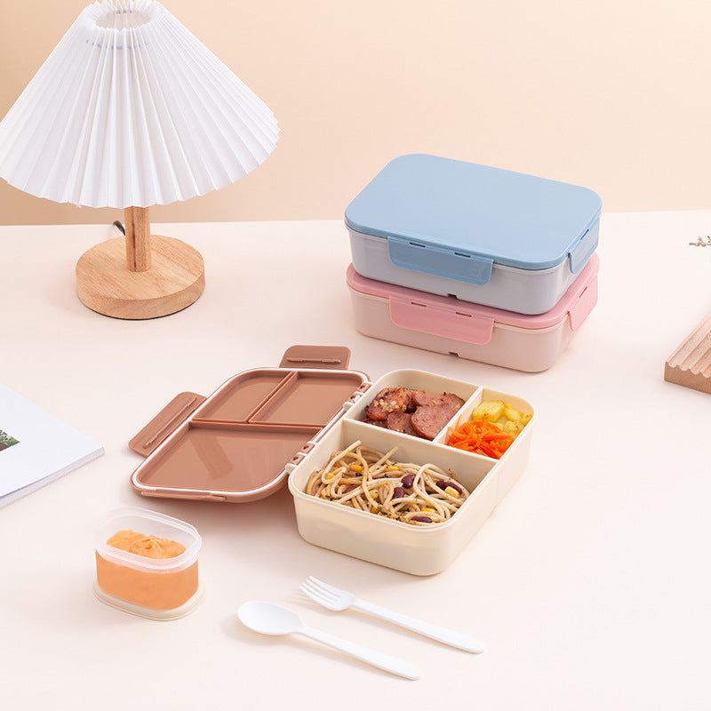 Food Storage