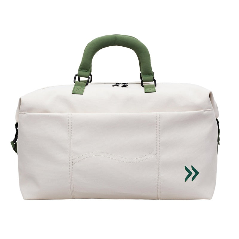 Stylish Travel Weekender Duffel