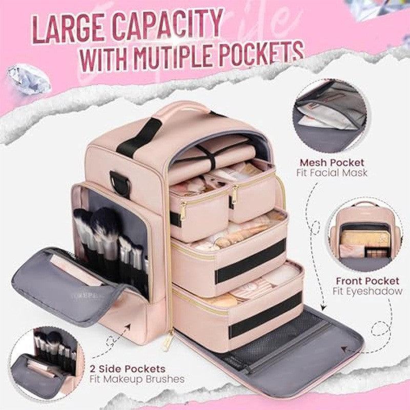 Cosmetic bag Kalsten