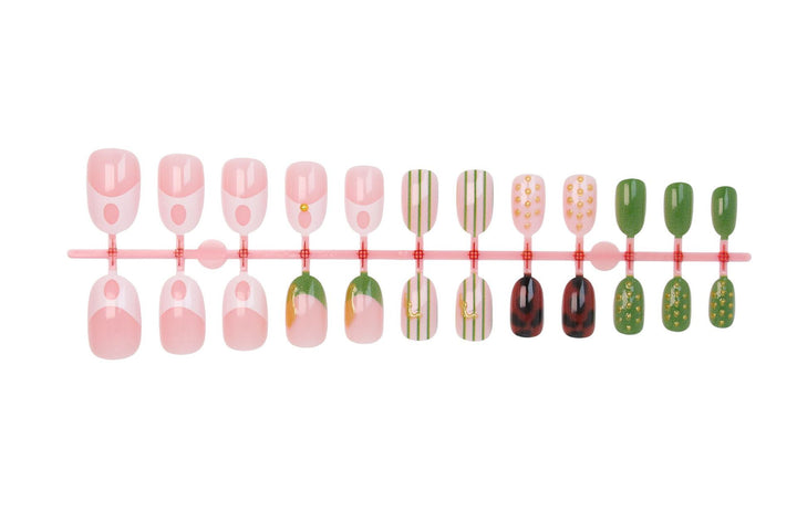 Creative Nail Design Kalsten